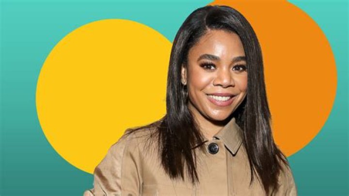 Regina Hall