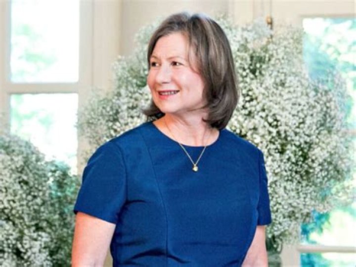 Regina Lasko: A Renowned Expert In Her Field