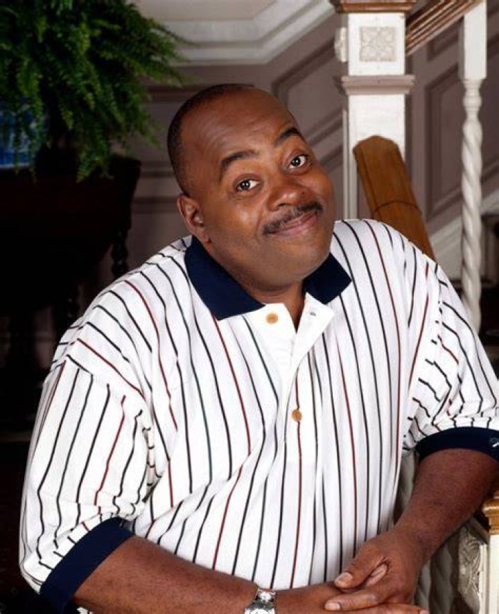 Reginald VelJohnson Family Matters Wiki Fandom