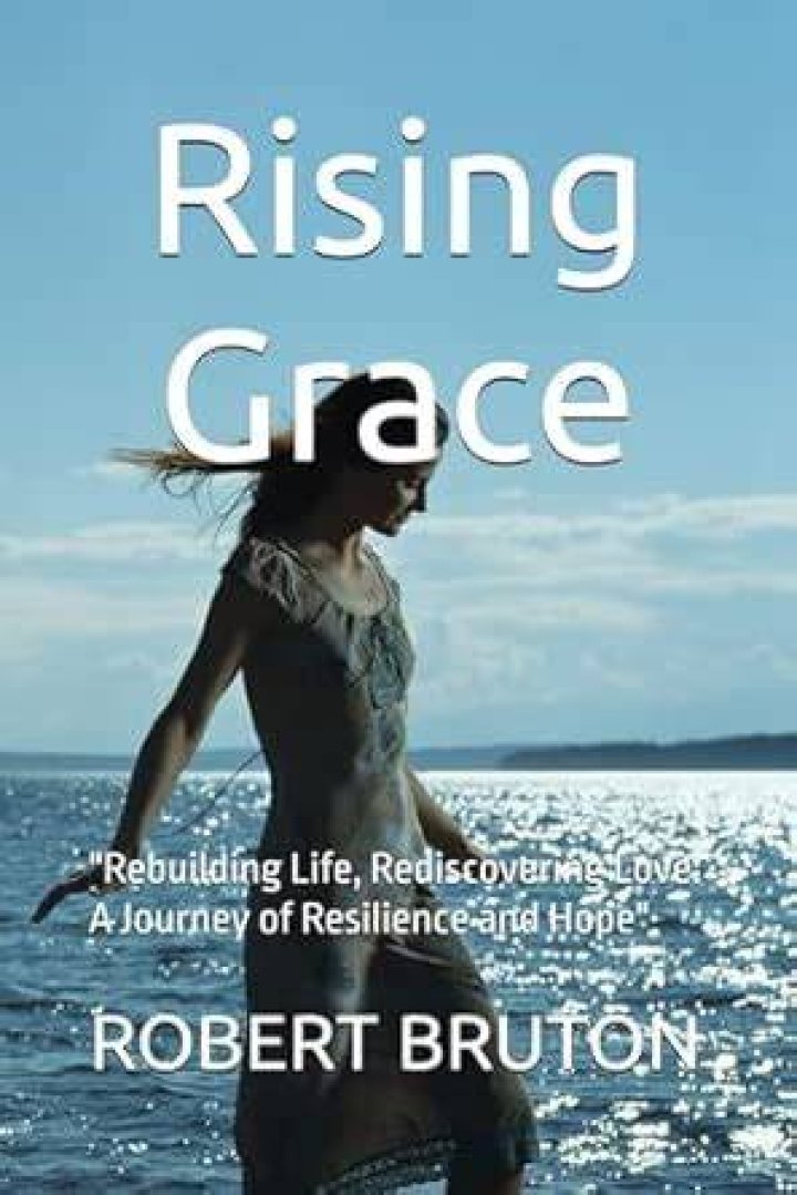Remarriage, Resilience, And Rediscovering Love