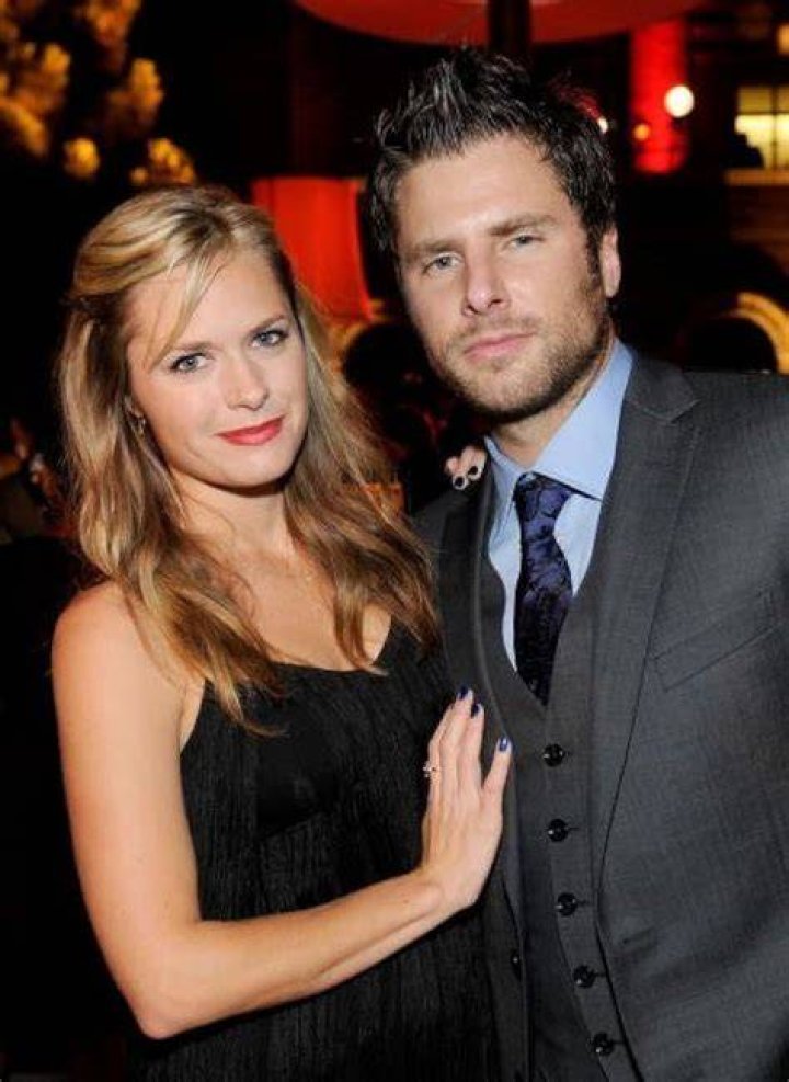 Remember James Roday and Maggie Lawson? Where are they now