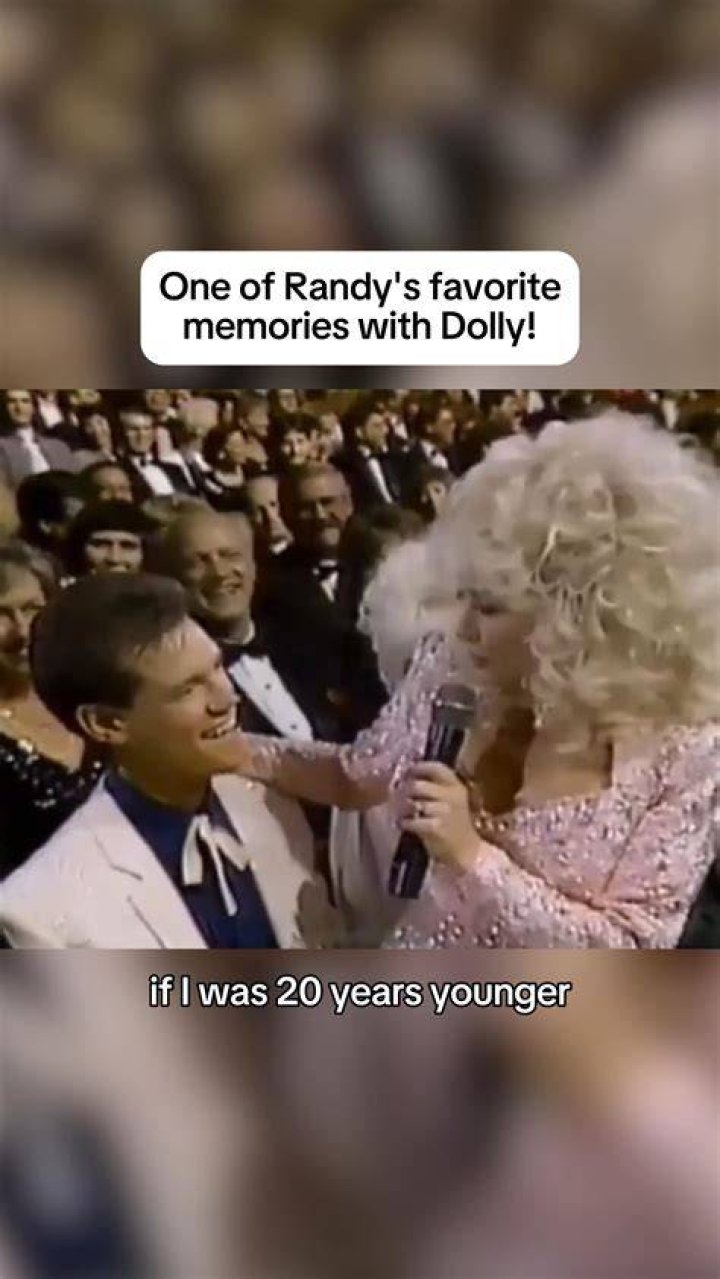 Remember when Dolly Parton fully subverted the 'dumb blonde' clich&eacute;? CNN