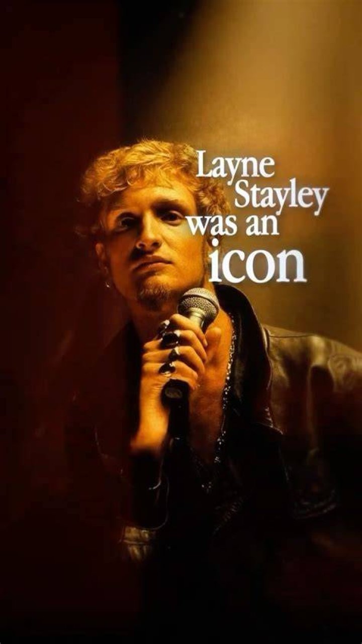 Remembering Layne Staley: A Tragic Loss To The Music Industry
