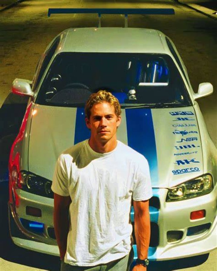 Remembering Paul Walker "Fast & Furious 6" Star's Interview With Motor