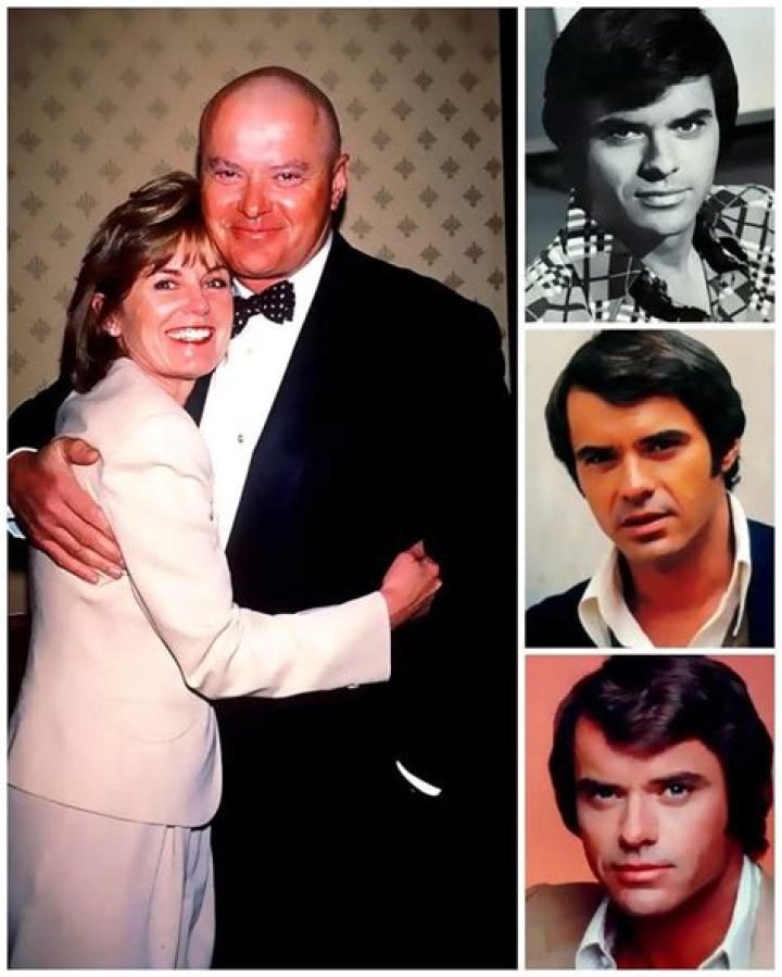 Remembering Robert Urich: A Legacy Of Talent And Resilience