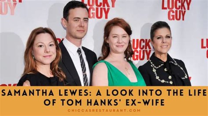 Remembering Samantha Lewes: A Look Back At Her Life And Legacy