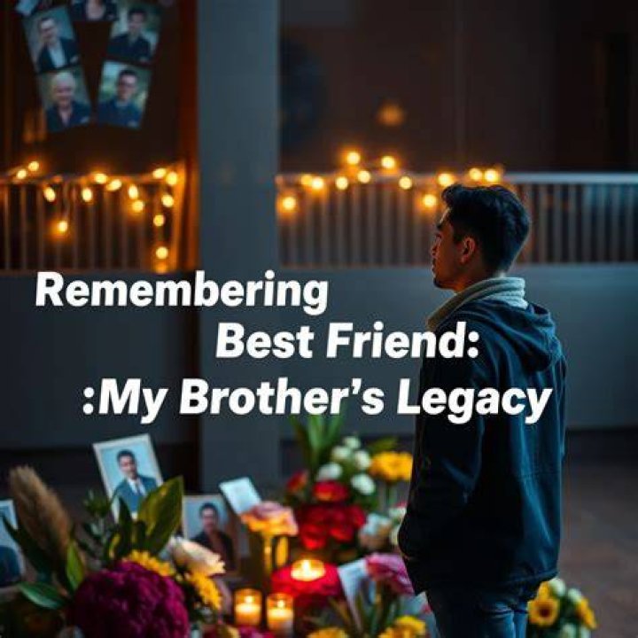 Remembering The Legacy Of The Late Scott Brother
