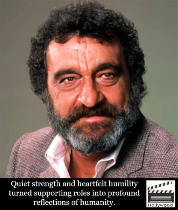 Remembering The Legacy Of Victor French, Beloved Actor
