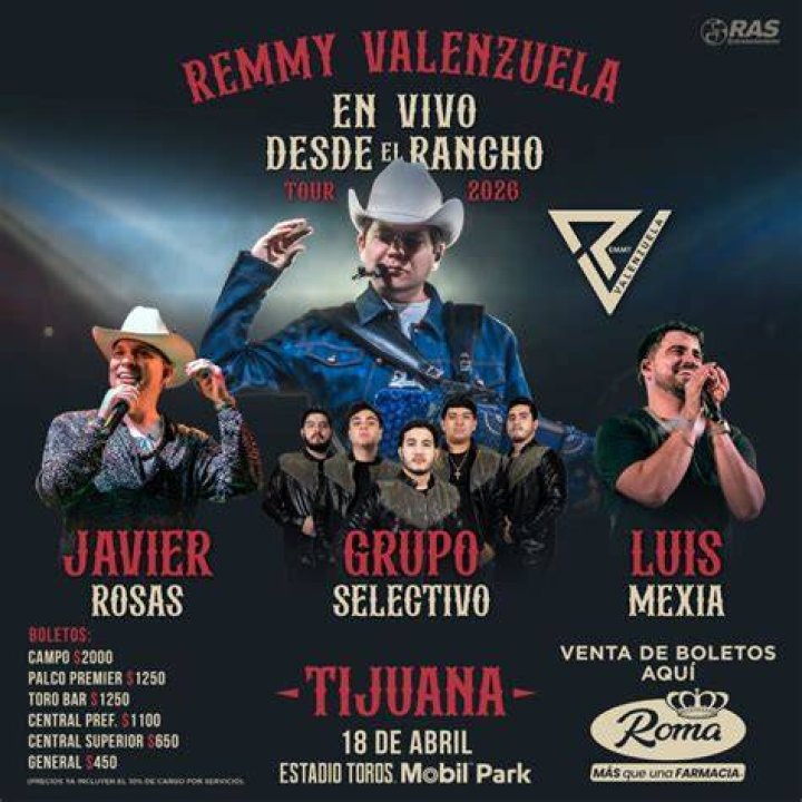 Remmy Valenzuela - WebBlog