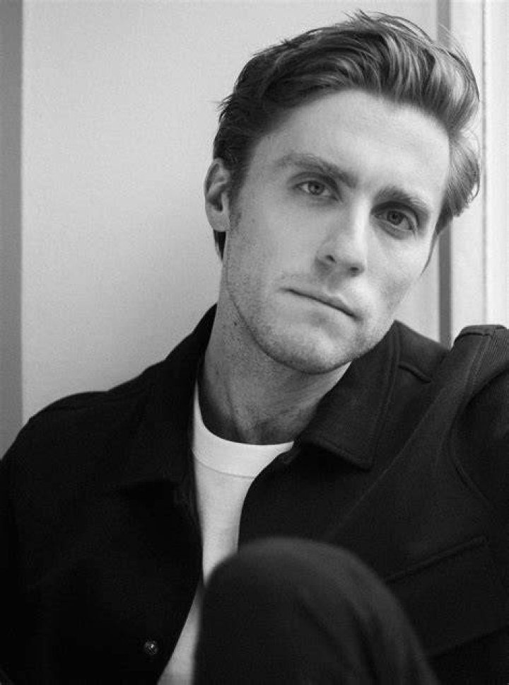 Renowned Actor: Exploring The Craft Of Jack Farthing