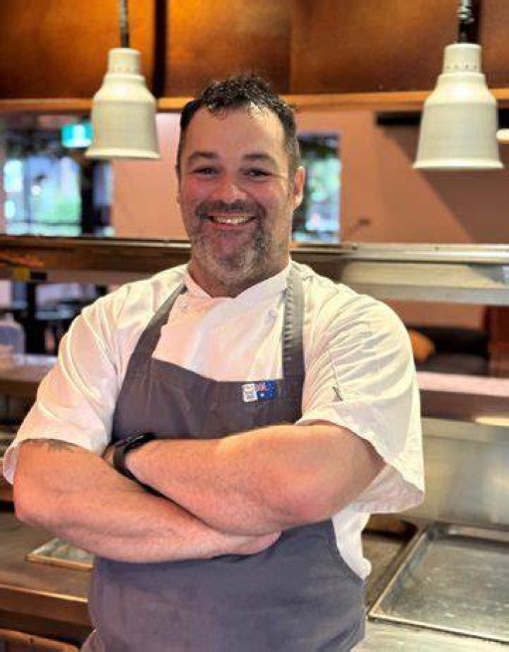 Renowned Chef Gary Cuoco's Culinary Expertise