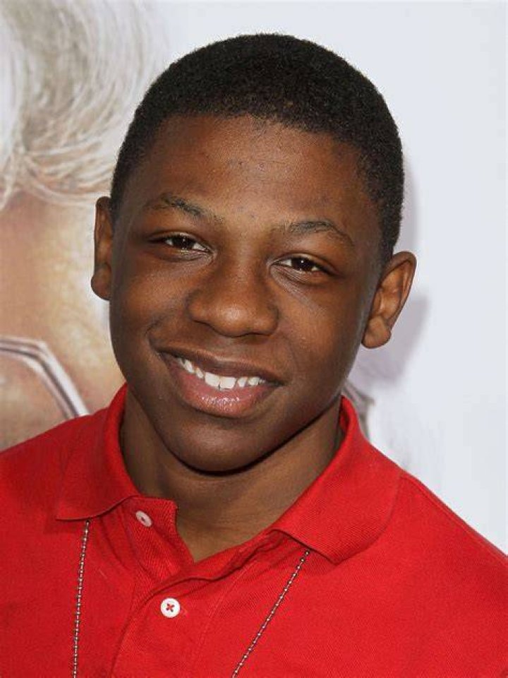REPORT Actor Bobb&rsquo;e J. Thompson Arrested At LAX Allegedly For