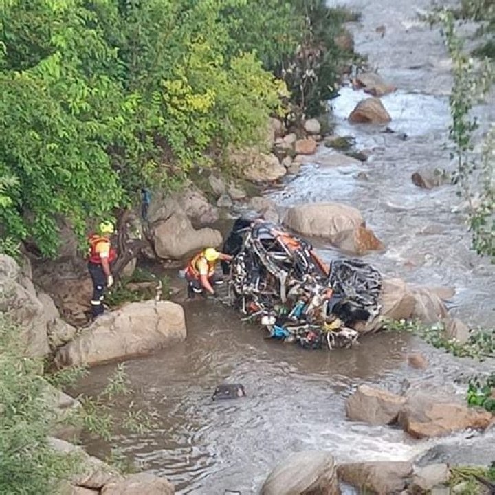 Rescue efforts for 13yearold Perez twins missing in Galveston
