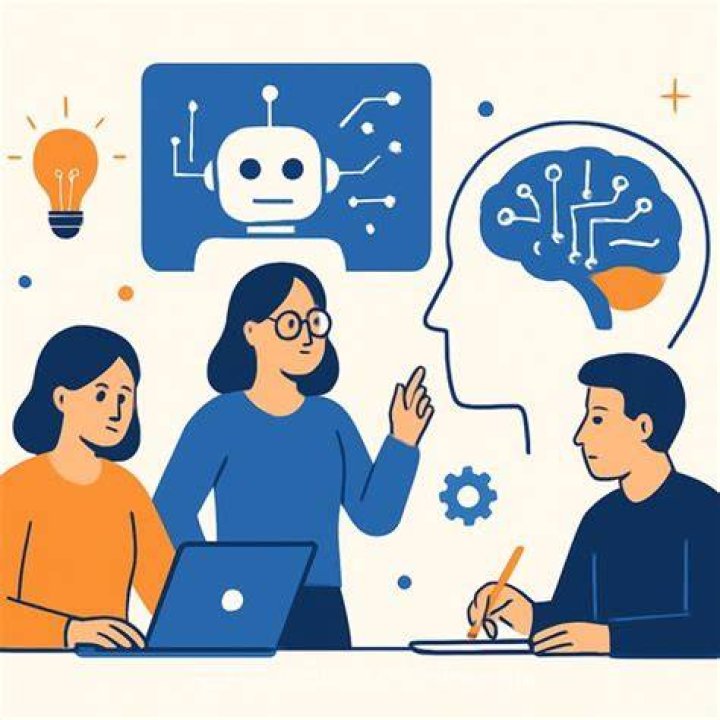 Researchers examine AI's potential to aid catastrophic biological attack