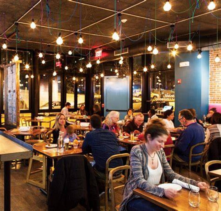 Restaurant Review Ana Sortun&rsquo;s Sarma in Somerville