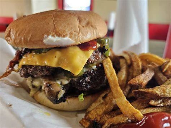 Restaurante Kaufman's Bagel & Delicatessen, Skokie Opiniones del