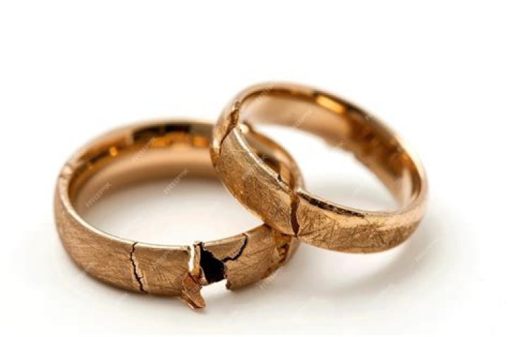 Retrieve The Meaning Of Your Broken Wedding Ring