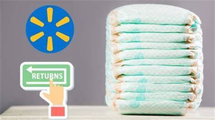 Return Diapers Effortlessly, Even Without A Receipt