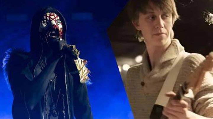 Reveal The True Identity Behind Blue Face: Uncover His Real Name