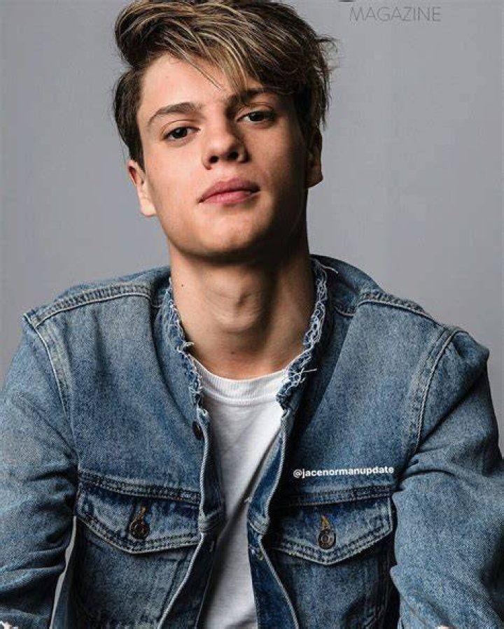 Revealing Jace Norman's Age When Henry Danger Premiered