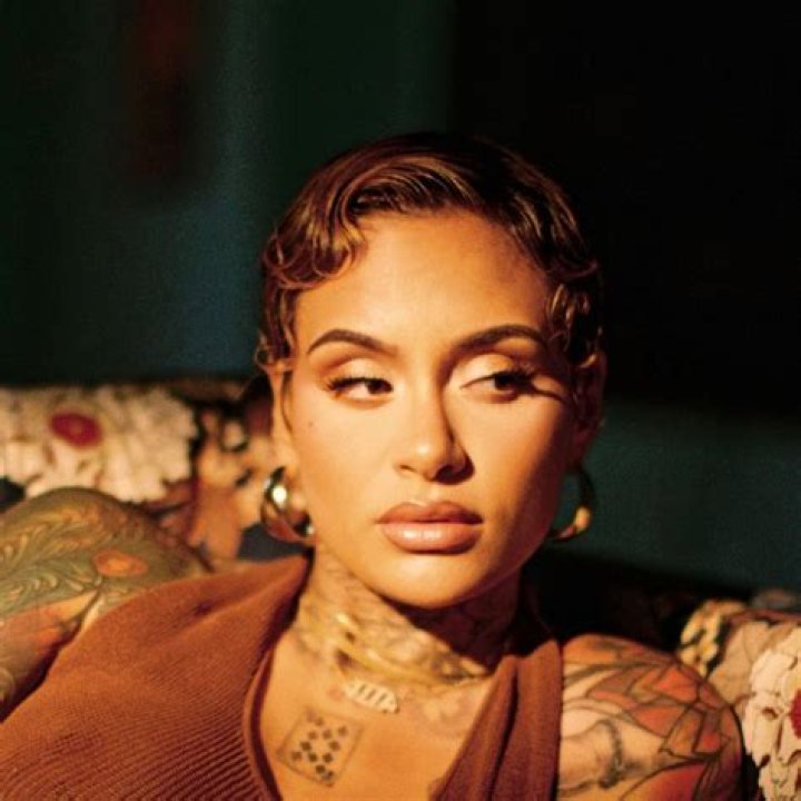 Revealing Kehlani's Musical Roots And Artistic Influences