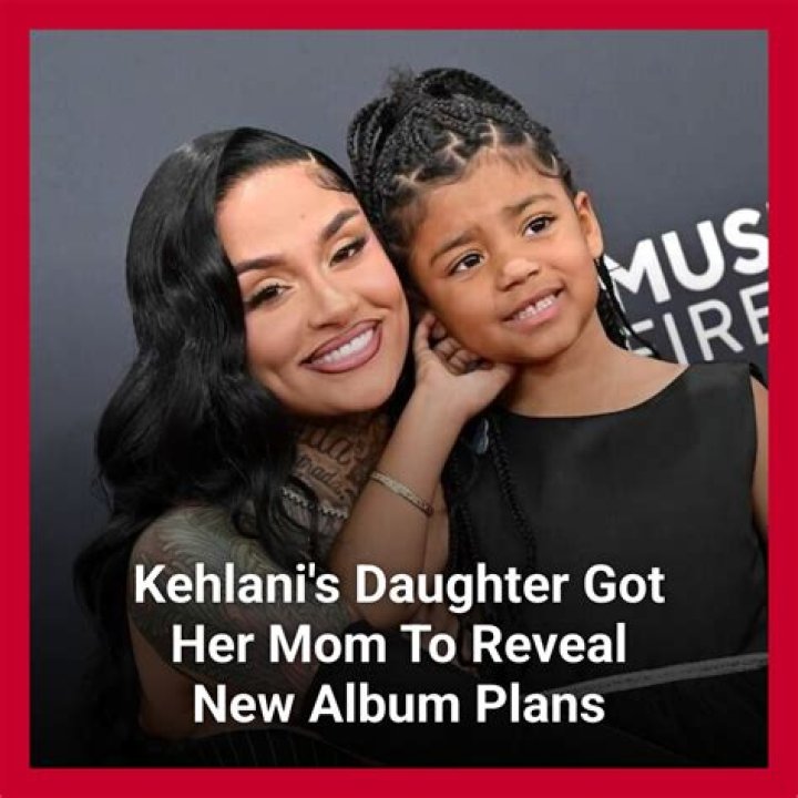 Revealing Kehlani's Musical Roots And Artistic Influences