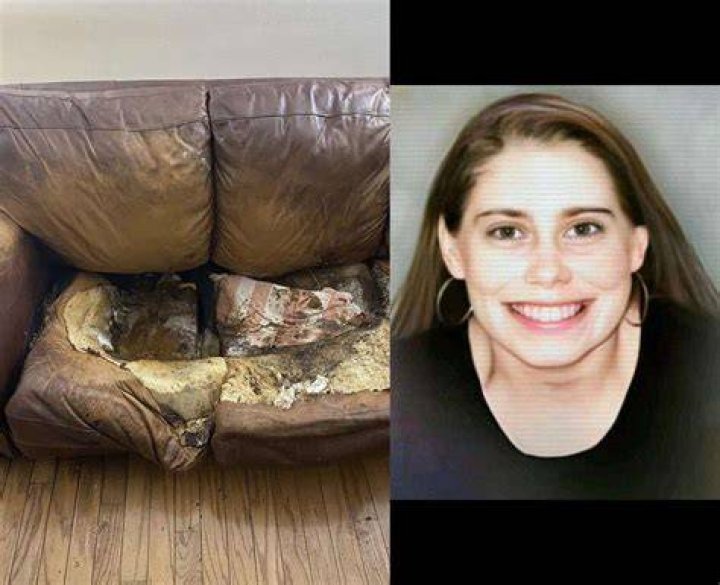 Revealing The Truth: The Autopsy Photos Of Lacey Fletcher