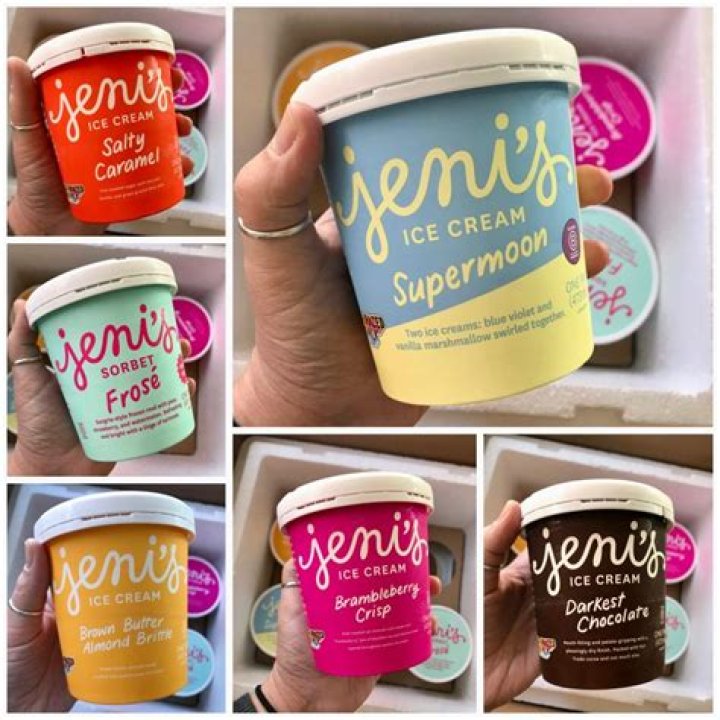 Review Jeni&rsquo;s Splendid Ice Creams Lives Up to Its Name SPY