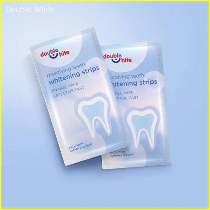Revolutionary Dissolving White Strips: An Easy Path To A Brighter Smile