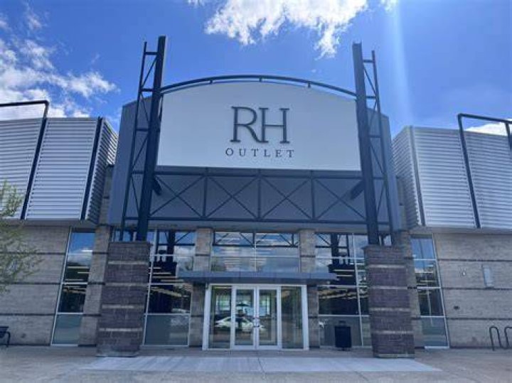 RH Outlet 41 Photos & 29 Reviews Furniture Stores 3787 S Gilbert