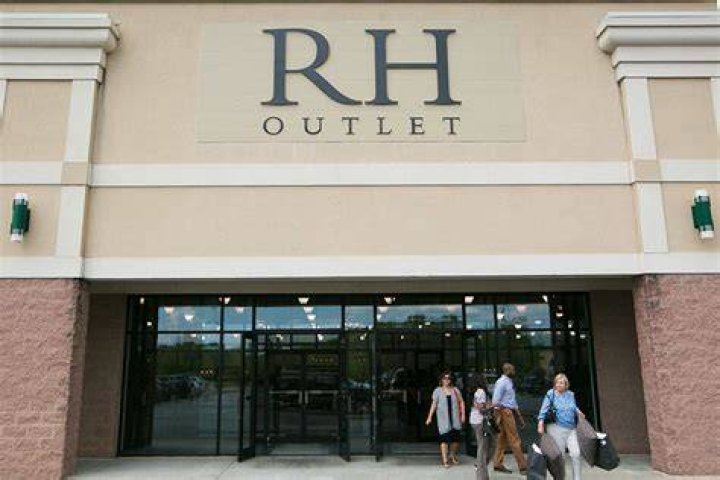 RH Outlet Opens in Cool Springs Williamson Source