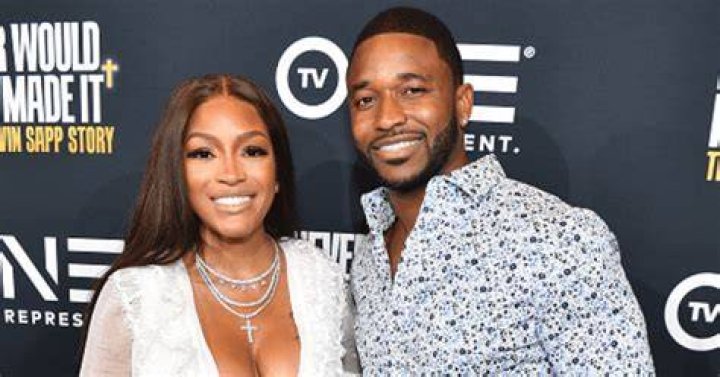 &lsquo;RHOA&rsquo; split Ralph Pittman files for divorce from actress Drew Sidora