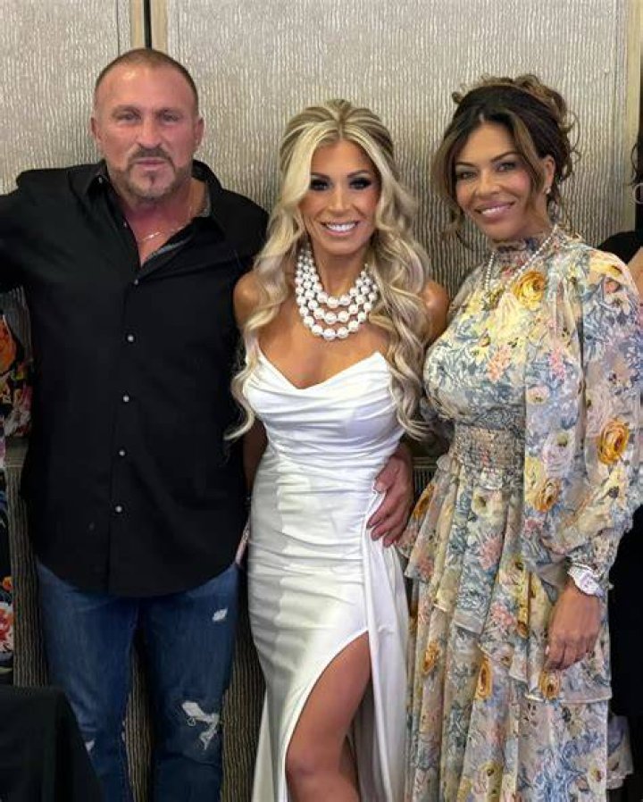 RHONJ How Frank Catania Is The Peace Keeper Of The Series