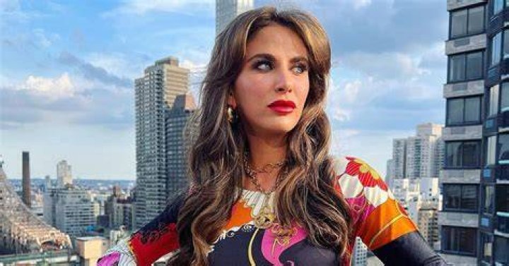 &lsquo;RHONY&rsquo; Newbie Lizzy Savetsky Quits Reboot After Clashing With Costars