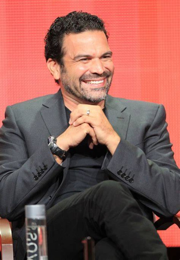 Ricardo Antonio Chavira's Height Explored