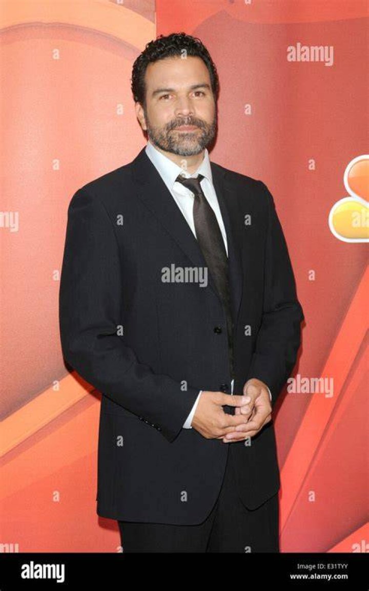 Ricardo Chavira At Arrivals For 57Th Annual Primetime Emmy Awards The