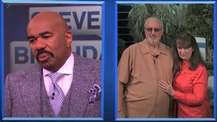 "Rich And Becky And Steve Harvey": Secrets Unveiled, Insights Revealed
