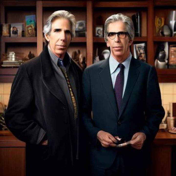 Richard Belzer And Henry Winkler's Surprising Family Ties Revealed