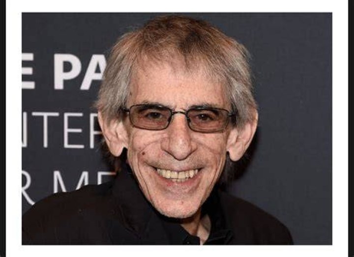 Richard Belzer Cause of Death, Age, Family, Net Worth