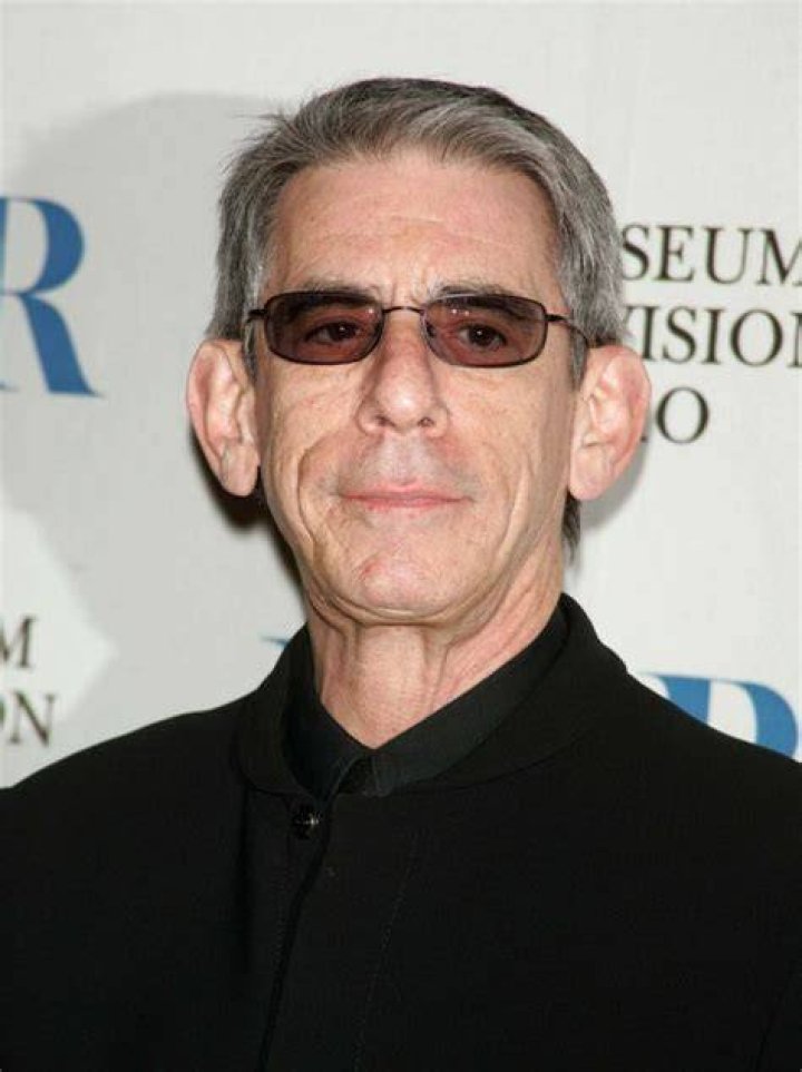 Richard Belzer's Height And Its Impact