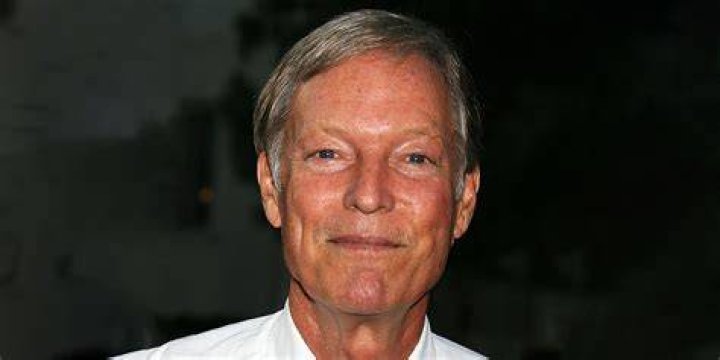 Richard Chamberlain: The Truth About His Marital Status Revealed