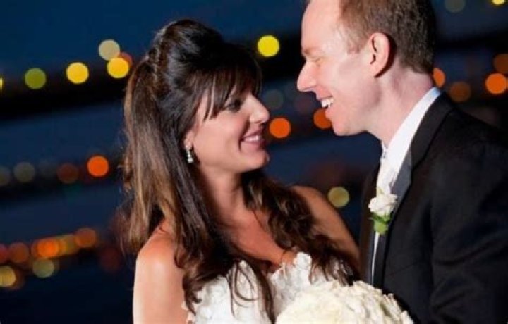 Richard Christy is Married to Wife: Kristin Christy. Kids.