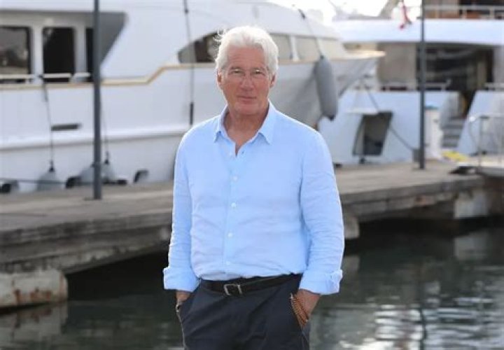 Richard Gere Net Worth (2021), Height, Age, Bio and Facts