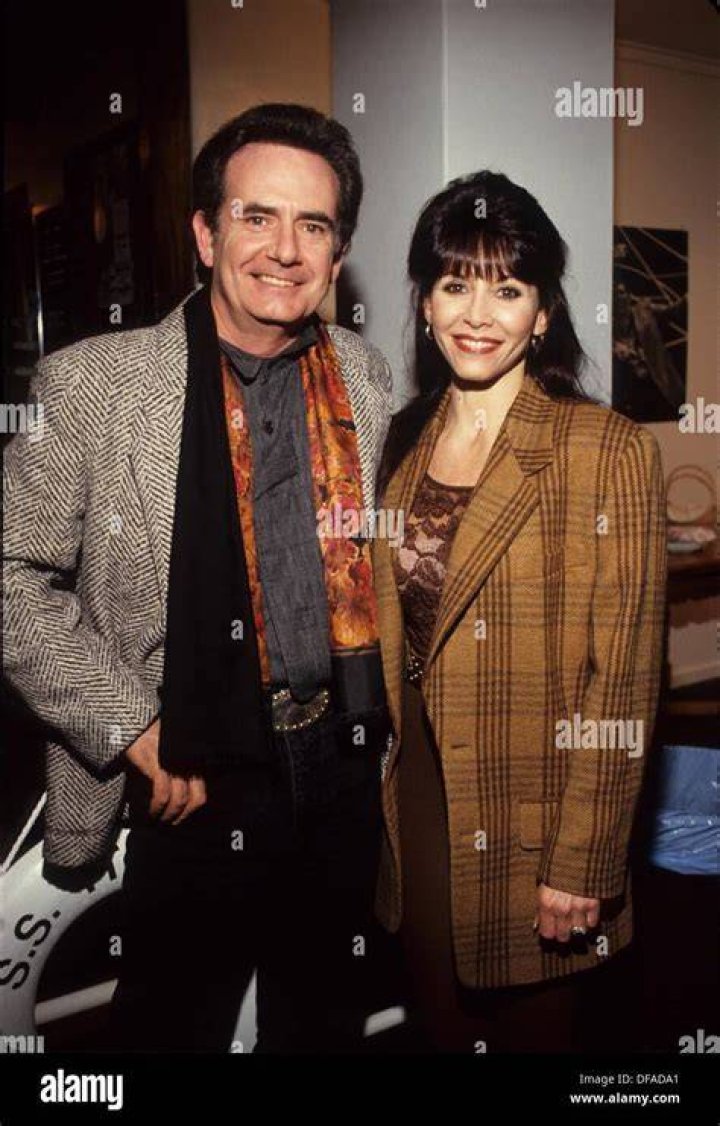 Richard Kline's Family Legacy Revealed
