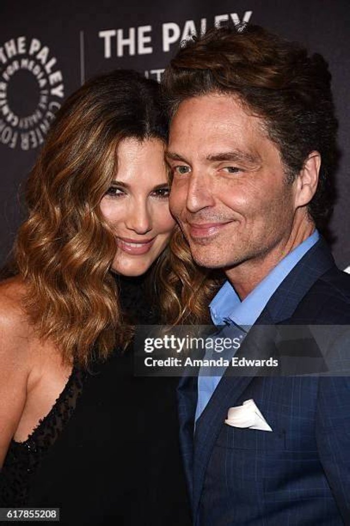 Richard Marx And Daisy Fuentes Meet The World&rsquo;s Coolest Couple PuraPhy