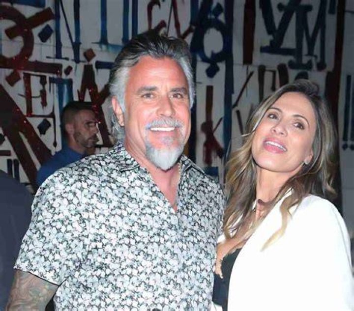 Richard Rawlings Bio, Net Worth, Married, Wife, Divorce, Dating