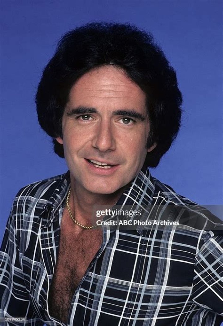 Richard S. Kline, EmmyNominated Producer and Director of News and Game