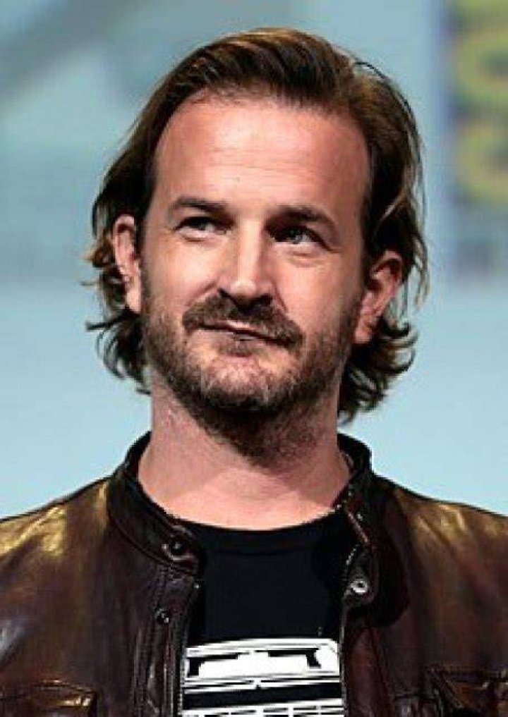 Richard Speight Bio, Wiki, Age, Height, Teeth, Wife, Movies, and Net Worth