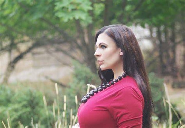Richard Spencer&rsquo;s Russian Wife Talks Trump, Utopia Full Interview