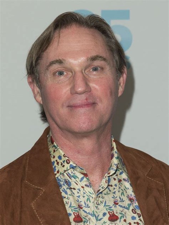 Richard Thomas Reveals the Secret to Marriage With
